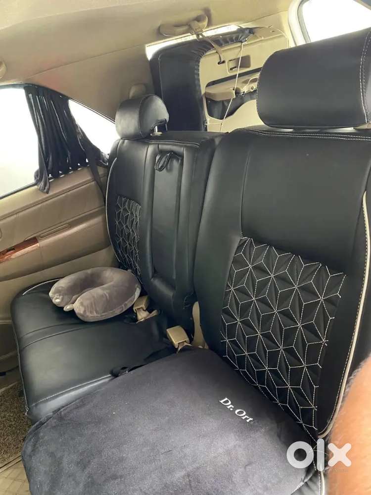 Toyota Fortuner 3.0 4x4 2010 First Owner