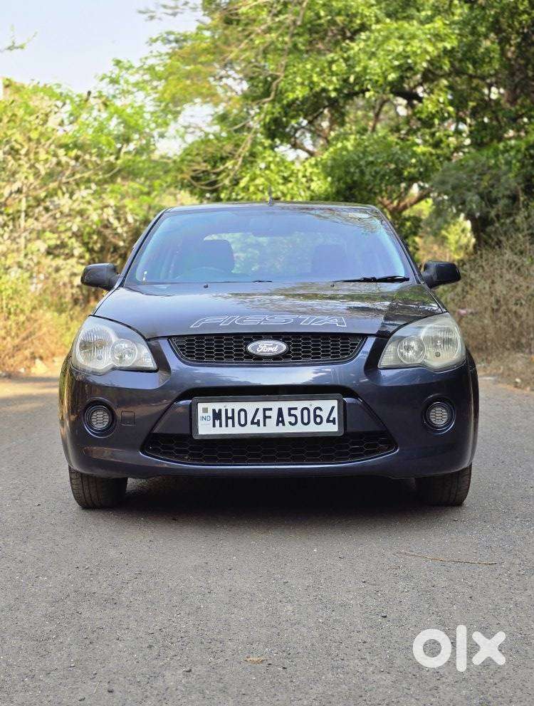 Ford Fiesta Classic 1.4 Duratorq Clxi, 2011, Diesel