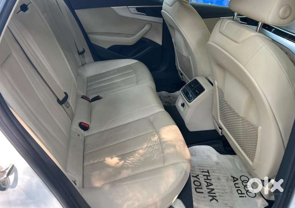 Audi A4 2023 Petrol Well Maintained