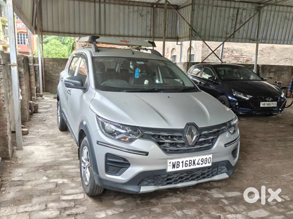 Want To Sell My Excellent Condition Car