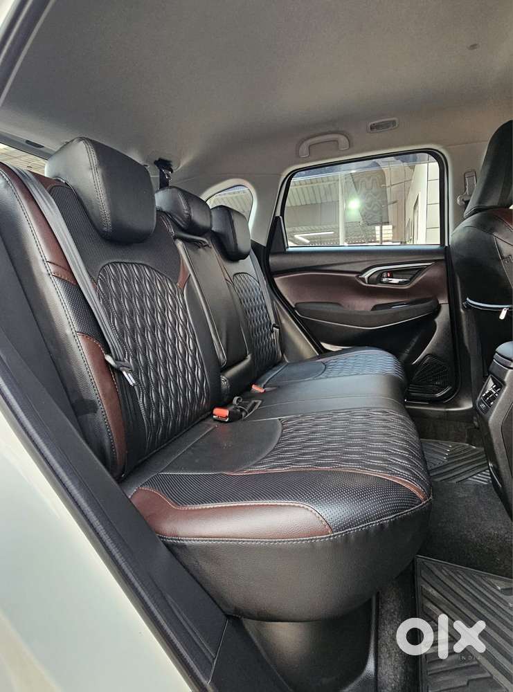 Maruti Suzuki Grand Vitara 1.5 Sigma Smart Hybrid, 2023, Petrol