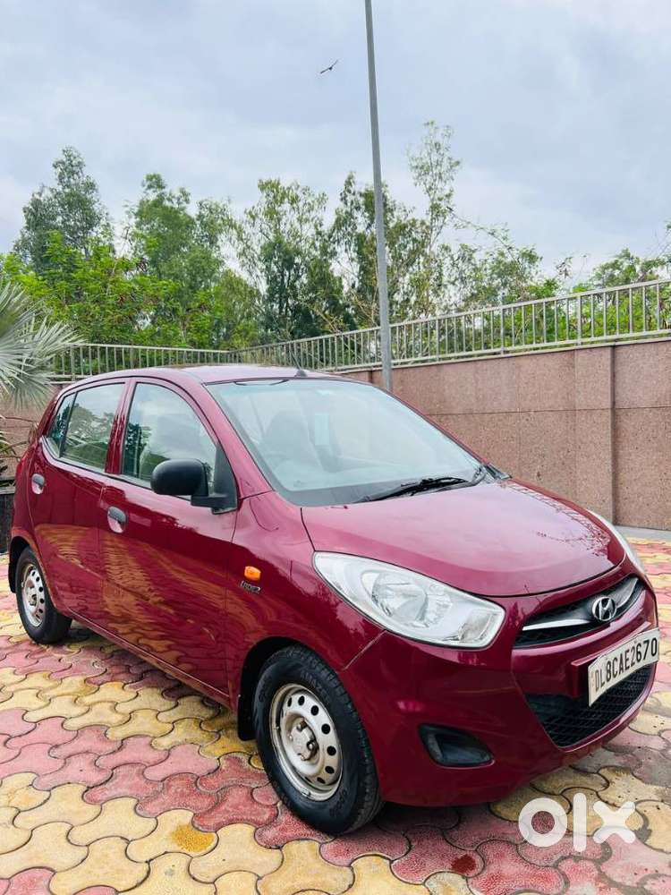 Hyundai I10 Era 1.1, 2014