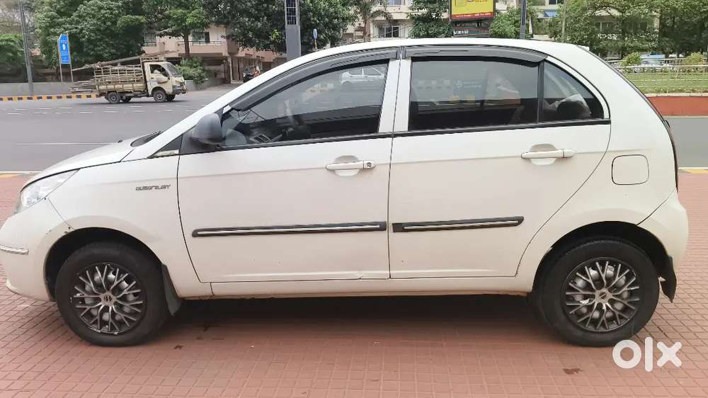 Tata Indica Vista Ls 2013