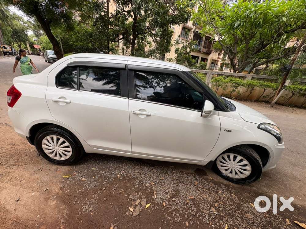 Swift Dzire Diesel 2015 Year