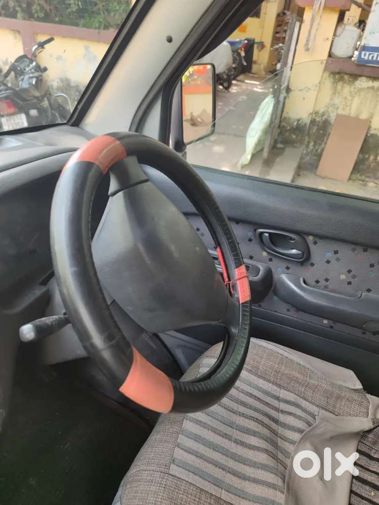 Maruti Suzuki Eeco / Versa 2006