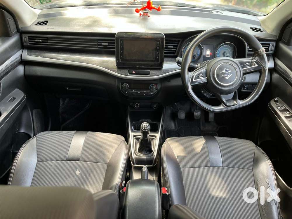 Maruti Suzuki Xl6, 2020, Petrol