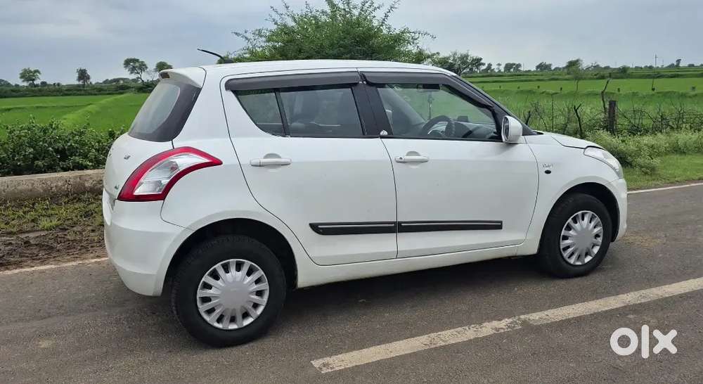 Maruti Suzuki Swift Ldi 2016