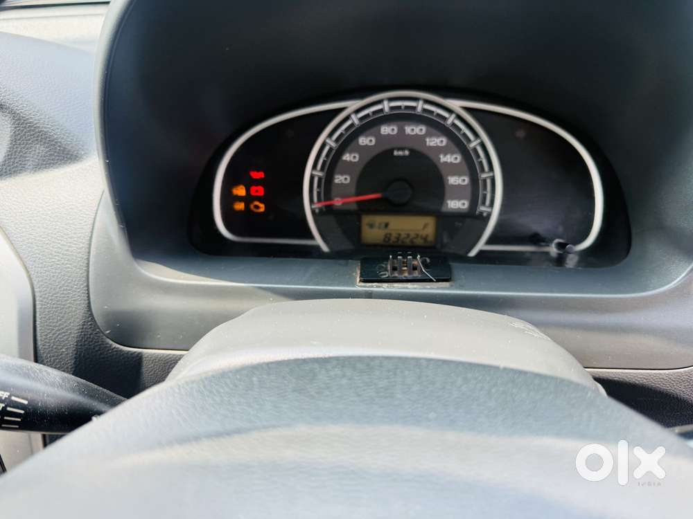 Maruti Suzuki Alto 800 Lxi, 2017, Petrol