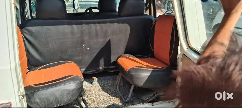 Mahindra Bolero Bikau He Top Modal Zlx Complit Gadi