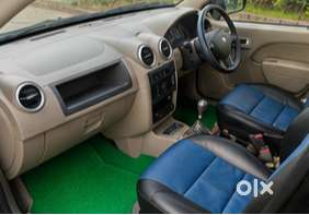 Verito D6 Diesel 2013