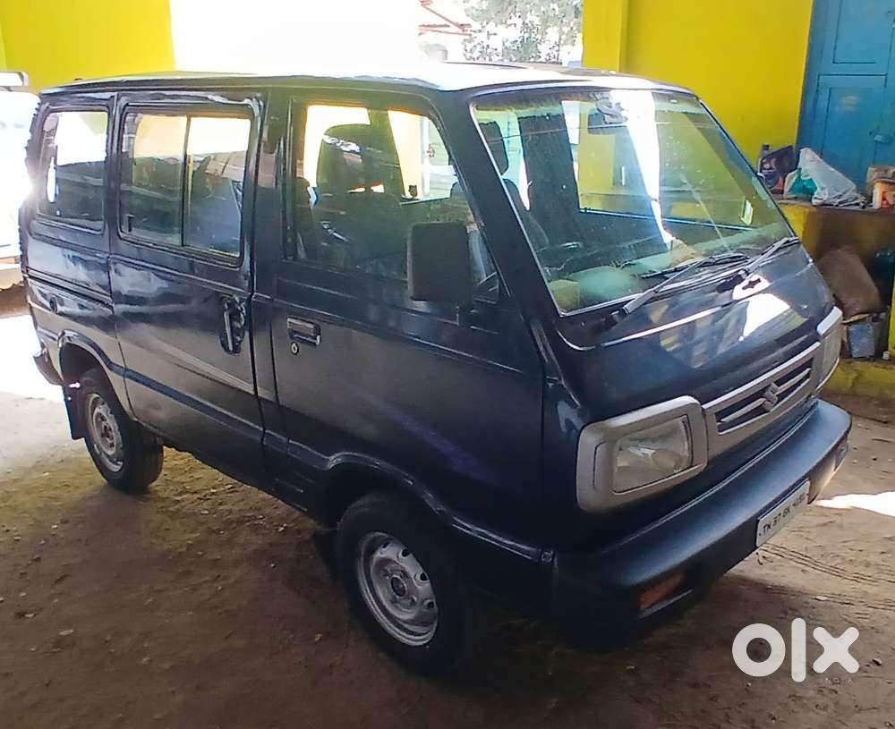 Maruti Suzuki Alto-800