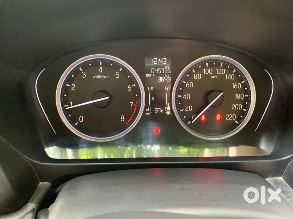 Honda City V Mt, 2020, Petrol