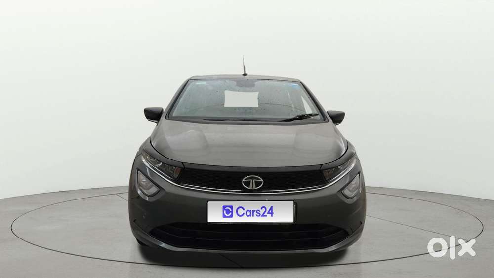 Tata Altroz Xz, 2022, Petrol