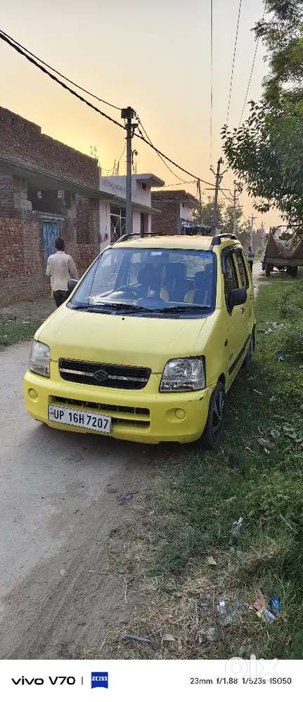 Wagon R 2030 Tak Valid Hai