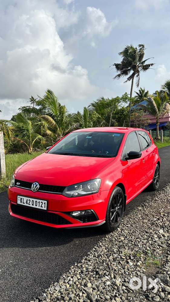 Polo Gt Tsi 1.2 Dsg-7, Warranty & B2b Insurance