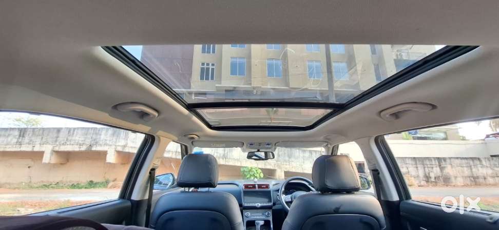 Hyundai Creta 1.4 Sx (o) Turbo Petrol Dct, 2020, Petrol