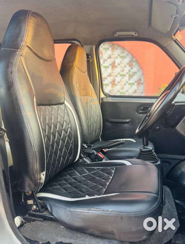 Maruti Suzuki Eeco Cng 5 Seater Ac, 2018, Cng & Hybrids