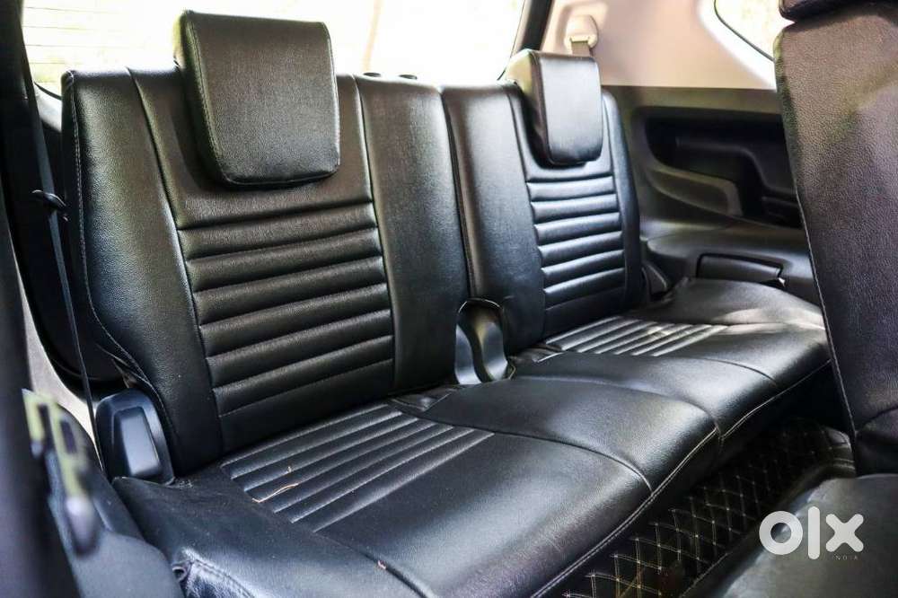 Toyota Innova Crysta 2.7 Gx Mt, 2019, Petrol