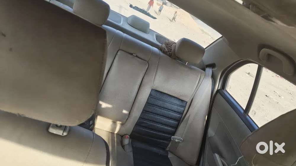 Maruti Suzuki Dzire 2016