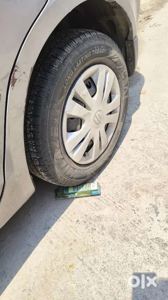 Maruti Suzuki Dzire 2013 Diesel 270000 Km Driven