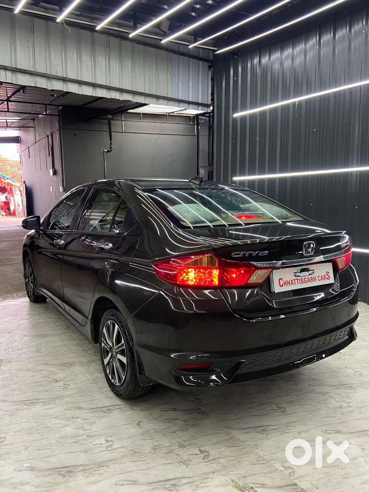 Honda City I Dtec V, 2018, Diesel