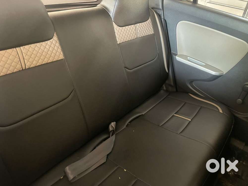Maruti Suzuki Alto K10 2018