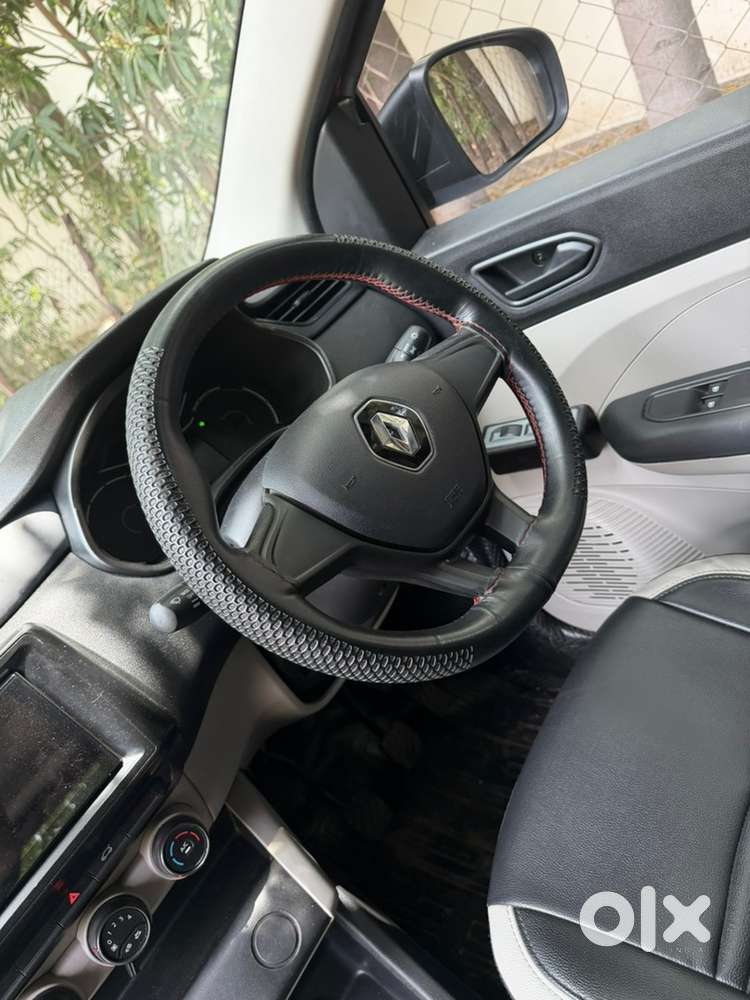 Renault Triber Petrol Manual 2021