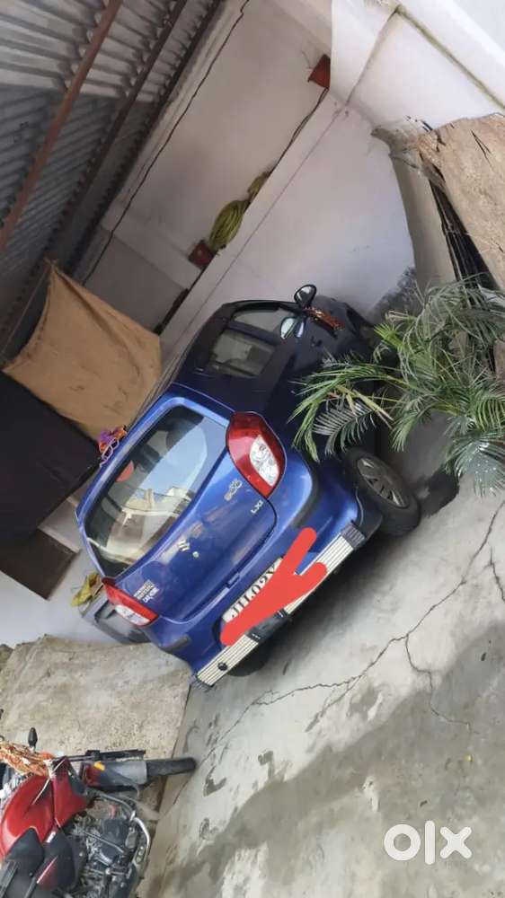 Maruti Suzuki Alto 800 2013 Petrol 61000 Km Driven