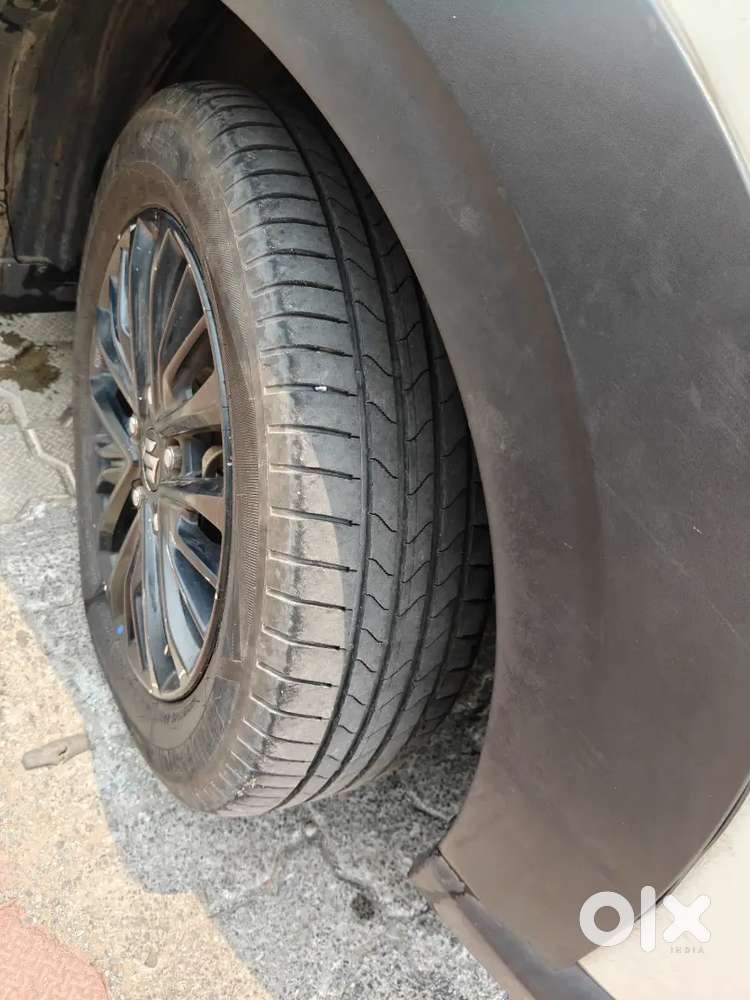 2021 Maruti Suzuki Xl6 Petrol Manual