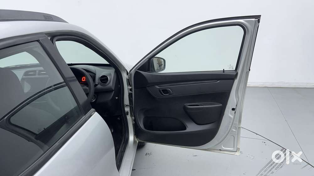 Renault Kwid Rxt Optional, 2018, Petrol