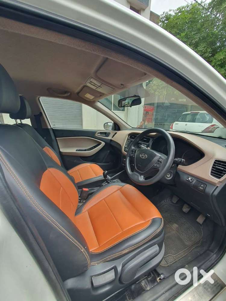 Hyundai I20 2020 Sportz