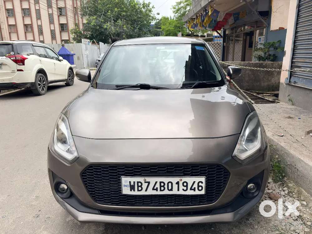 Maruti Suzuki Swift 2023 Petrol 18500 Km Driven