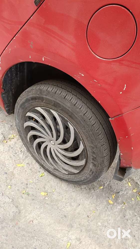 Maruti Suzuki Swift 2008 Diesel Well Maintained