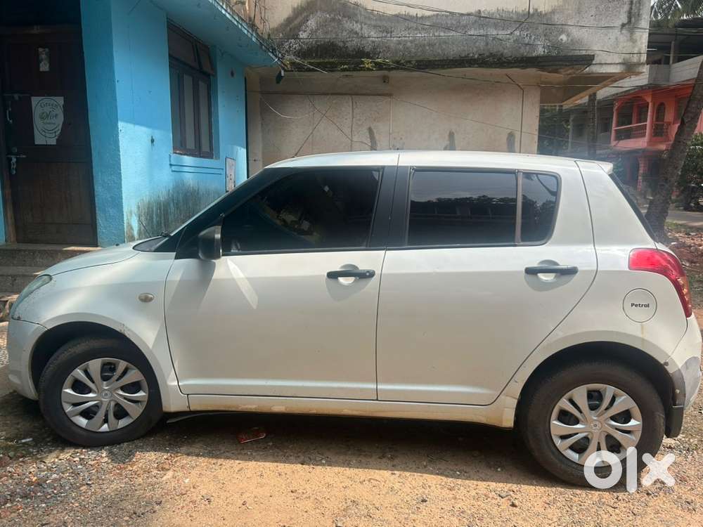 Maruti Suzuki Swift 2010 Petrol 150000 Km Driven