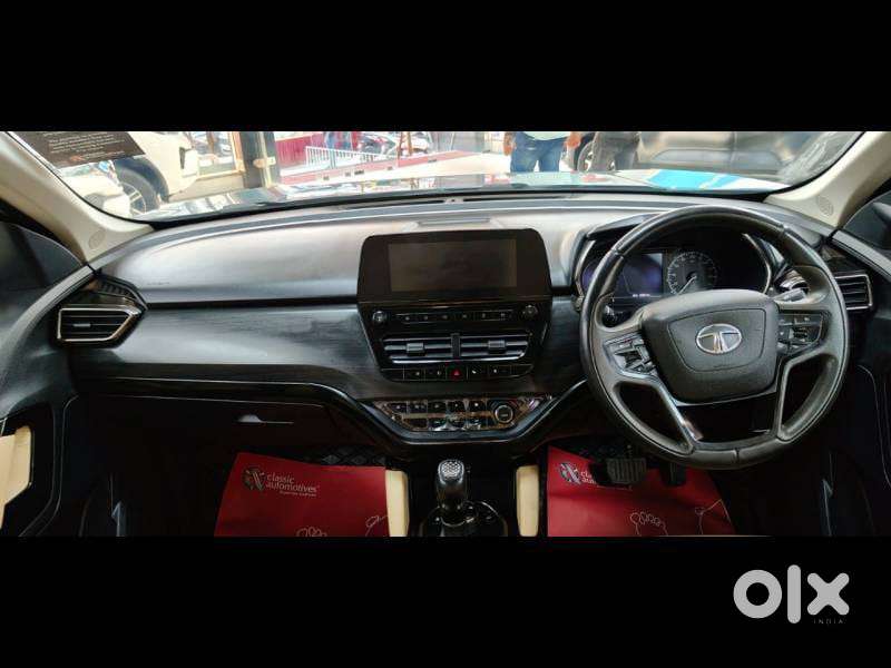 Tata Safari 2.0 Kryotec Xza Plus, 2022, Diesel