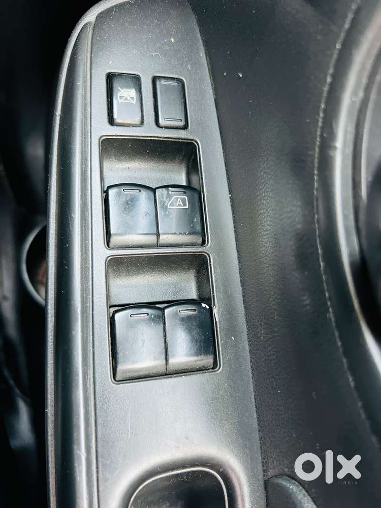 Renault Scala Diesel Rxl, 2014, Diesel