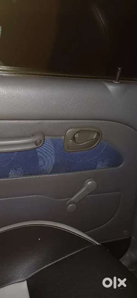 Hyundai Santro Xing Petrol 2009