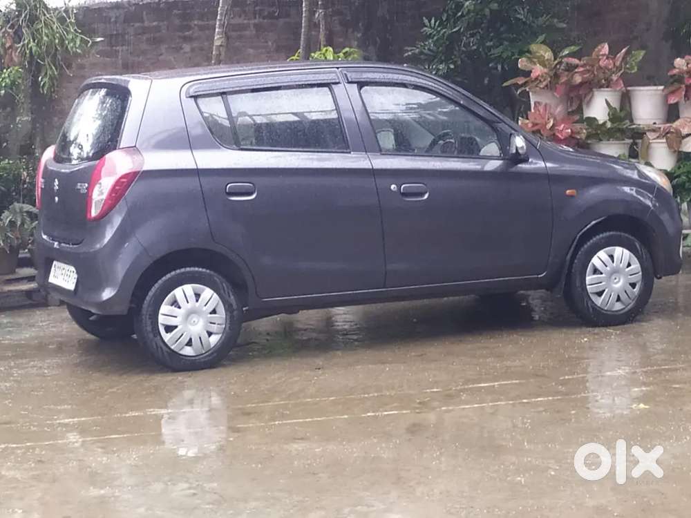 Maruti Suzuki Alto 800 2018 Petrol 47000 Km Driven