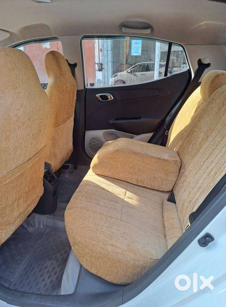 Hyundai Grand I10 Nios, 2020, Petrol