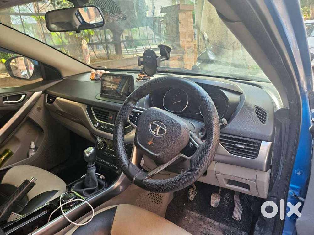 Tata Nexon 2018 Diesel