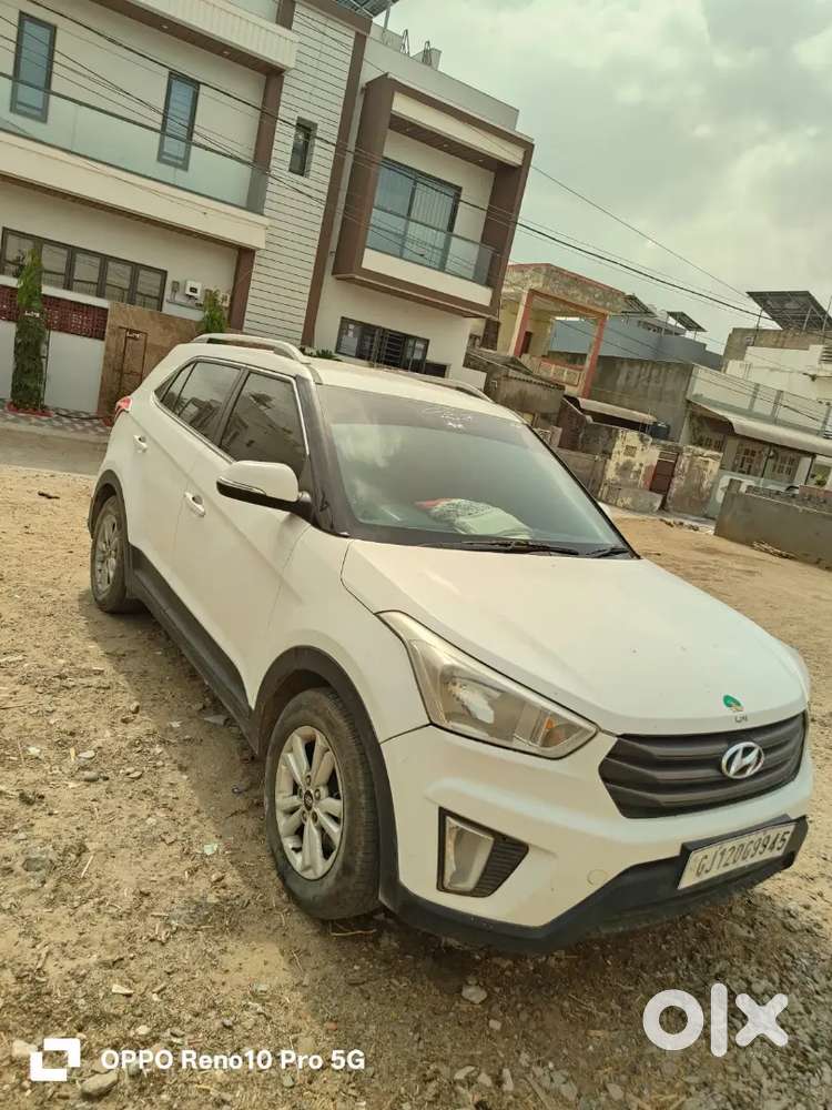 Honda Cr-v 2018