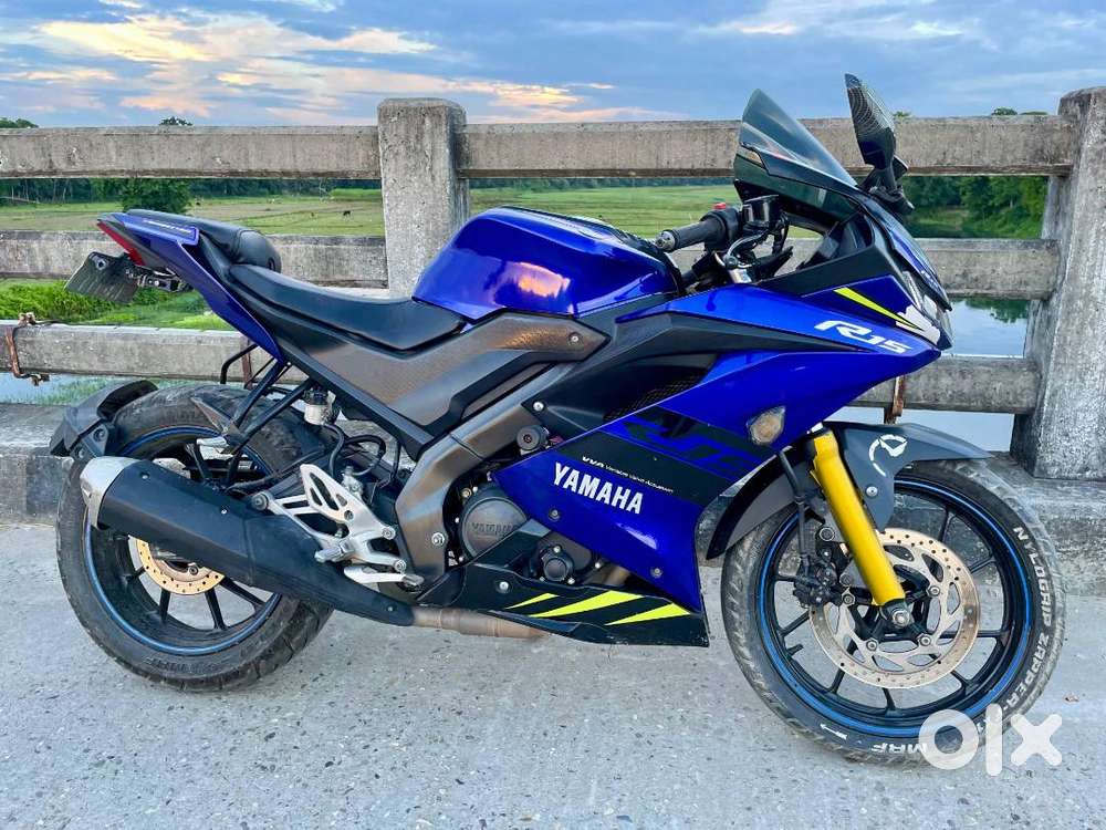 R15 V3 Second Hand Bike Price R15 V3 Bike 2nd Hand Price Price