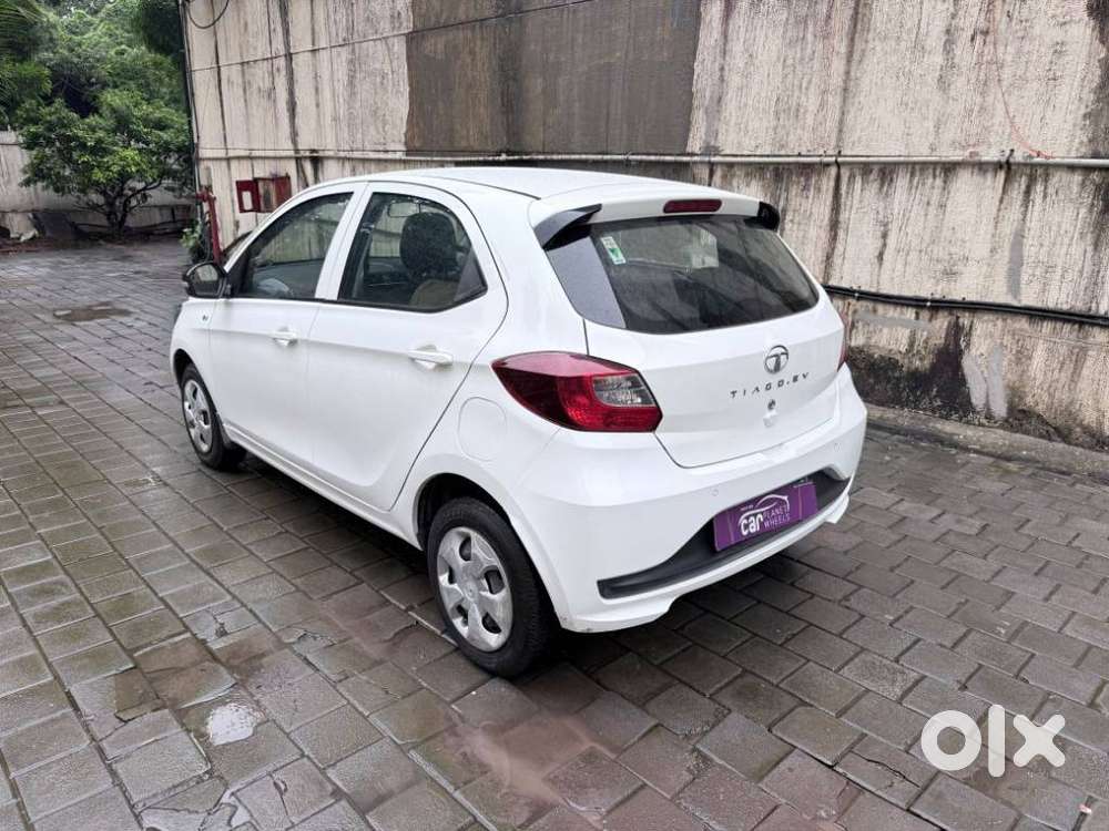 Tata Tiago Ev Xt Mr, 2023, Electric