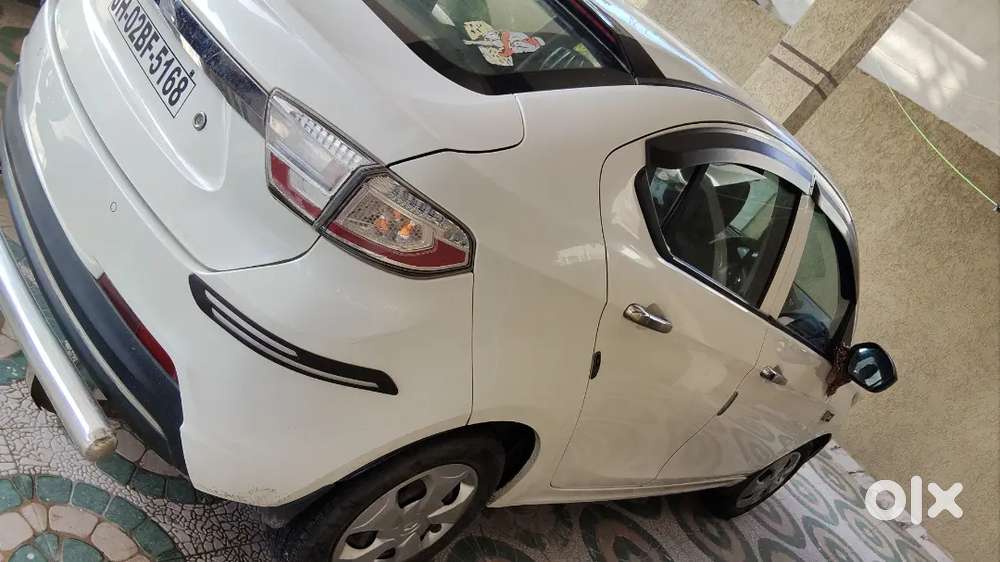 Tata Tigor 2021 Petrol 45000 Km Driven
