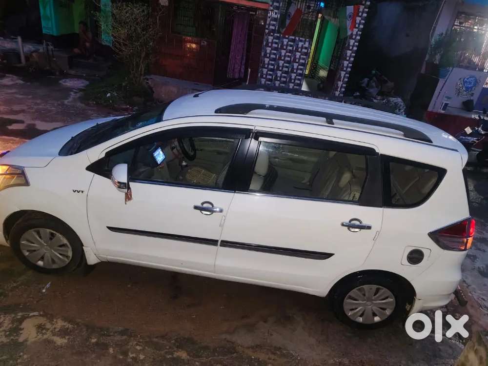 Maruti Ertiga 2018 Vxi