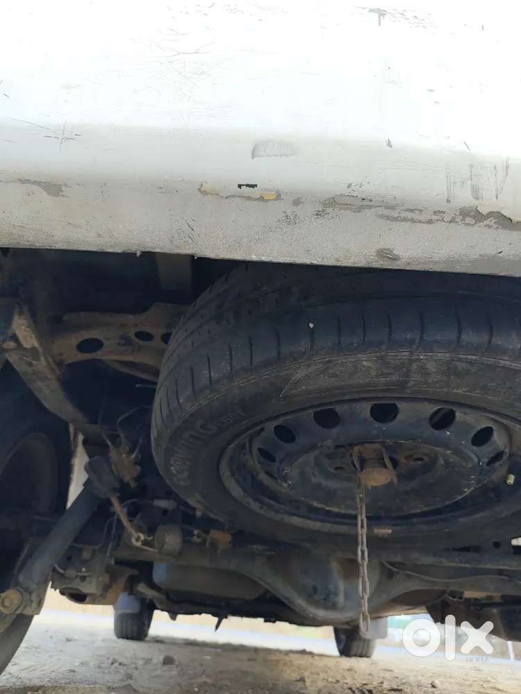 Toyota Innova 2008 Diesel 250000 Km Driven Owner 6