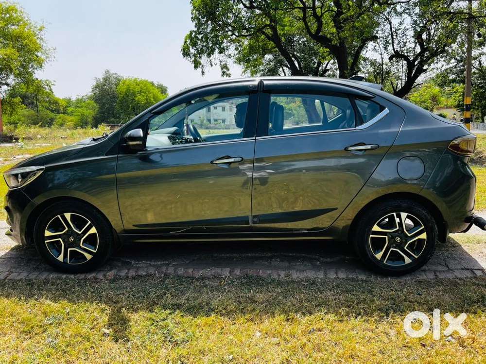Tata Petrol Car 2021