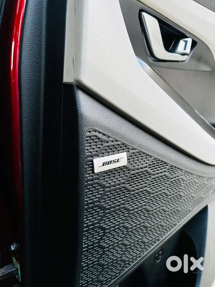 Hyundai Creta Sx (o) Crdi At 2021