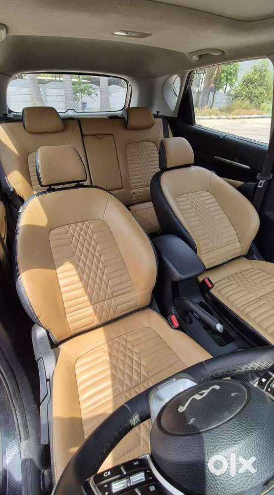 Kia Sonet Htk Plus Turbo Dct, 2024, Petrol