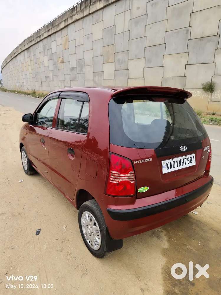 Insurance Running Single Owner Car Is Good Condition